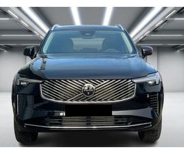 VOLVO XC90 T8 VOLVO XC90 T8 RECHARGE AWD = PLUS BRIGHT = ГАРАНЦИЯ