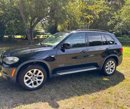 2013 BMW X5 X35I