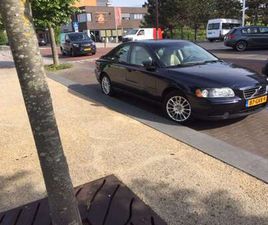 VOLVO S60 S60 2.4