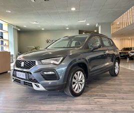 SEAT ATECA 2.0 TDI DSG BUSINESS