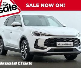 1.5 HYBRID+ TROPHY AUTO EURO 6 (START/STOP) 5DR