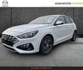 HYUNDAI I30 1.5 T-GDI 160 48 V INTUITIVE