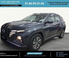 1.6 T-GDI 150 HYBRID 48V IBVM INTUITIVE