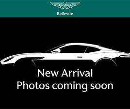 ASTON MARTIN DBS SUPERLEGGERA 2019 ASTON MARTIN DBS FOR SALE