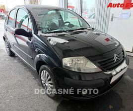 CITROËN C3 1.2 I
