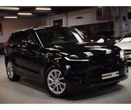 ② LANDROVER RANGE ROVER SPORT 2023 P440 HYBRID BTW — LAND ROVER — 2EMEMAIN