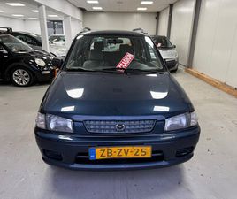 MAZDA DEMIO - 1.3 LX