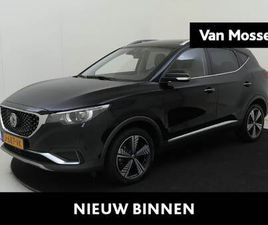 MG ZS ZS EV MG ZS MG EV LUXURY 45 KWH 1E EIG. / PANORAMADAK / APPLE CARPLAY / CAMERA