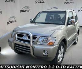 3.2DI-D INTENSE KAITEKI AUT.