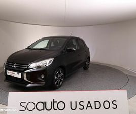 MITSUBISHI SPACE STAR 1.2 INTENSE