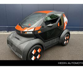 DUO | AIRCO | PARKEERSENSOREN | VOORRUITVERWARMING |