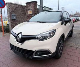 RENAULT CAPTUR CAPTUR ENERGY TCE 90 START