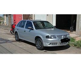 VOLKSWAGEN GOL VOLKSWAGEN GOL GERAÇÃO IV CITY TREND 1.0 8V MI TOTAL FLEX MEC. 4P 2013