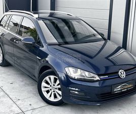 VOLKSWAGEN GOLF 7 FU.LL WEB.ASTO
