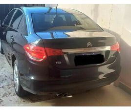 LOUNGE TENDANCE 1.6 TURBO FLEX AUT.