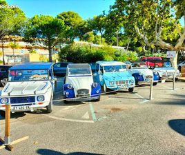 MEHARI EXCEPTION ENTIÈREMENT NEUVE 4 PLACES