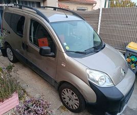 CITROËN NEMO 1.3HDI