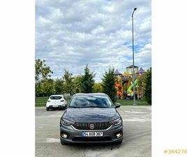 1.6 MULTIJET LOUNGE PLUS