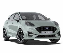 FORD PUMA 1.0 ECOBOOST H ST-LINE X 125CV