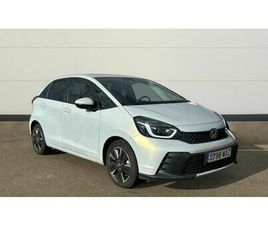 HONDA JAZZ 1.5 I-MMD HEV ADVANCE 122 5P