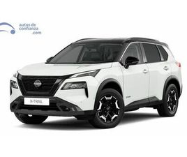 NISSAN X-TRAIL E-POWER ADVENTURE