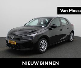 OPEL CORSA OPEL CORSA 1.2