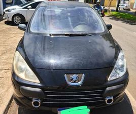 SOLEIL/ PRESENCE 1.6/1.6 FLEX 16V 5P