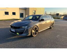 PEUGEOT 508 SW PSE PEUGEOT 508 PSE SW