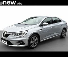 SEDAN 1.3 TCE TOUCH EDC