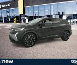 1.6 E-TECH FULL HYBRID 145CH ESPRIT ALPINE