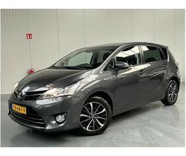 1.6 VVT-I SKYVIEW EDITION