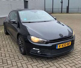VOLKSWAGEN SCIROCCO 1.4 TSI HIGHL. PLUS