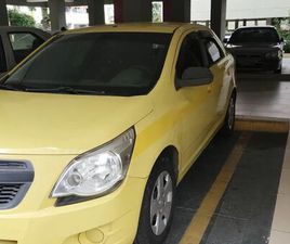 CHEVROLET COBALT LT 1.4 8V FLEXPOWER/ECONOFLEX 4P