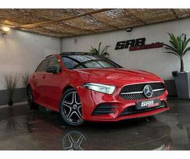 MERCEDES CLASSE A160 AMG