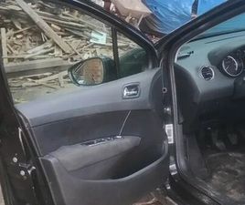 PEUGEOT 408 SEDAN ALLURE 2.0 FLEX 16V 4P MEC.