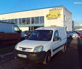 PARTNER 2.0HDI 90 CONFORT ( BV HS )