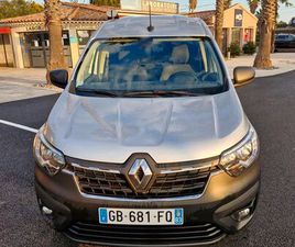 RENAULT EXPRESS RENAULT EXPRESS