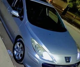 SOLEIL/ PRESENCE 1.6/1.6 FLEX 16V 5P