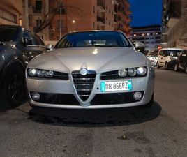 ALFA 159 1.8 EURO 4 CON 140CV
