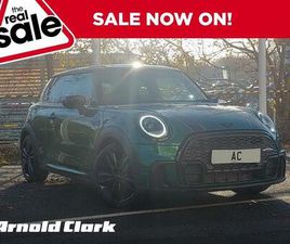 1.5 COOPER SPORT STEPTRONIC EURO 6 (START/STOP) 3DR