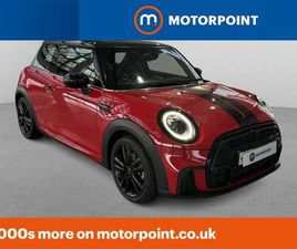 1.5 COOPER SPORT EURO 6 (START/STOP) 3DR