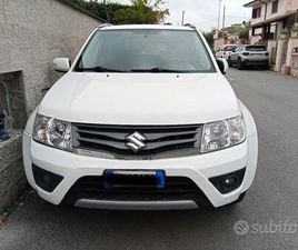SUZUKI GRAND VITARA GRAND VITARA