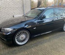 ALPINA B3 ALPINA B3 360PK 500NM “COLLECTORS ITEM!” — ALPINA — MARKTPLAATS