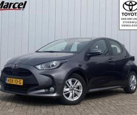 MAZDA 2 HYBRID 1.5 AGILE LIMITED STOEL STUURVERWARMING KEYLE — MAZDA — MARKTPLAATS