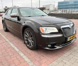 LANCIA THEMA LANCIA THEMA 3.6 V6 - VOLLE UITVOERING - /////ALPINE SOUND — LANCIA — MARKTPLAATS