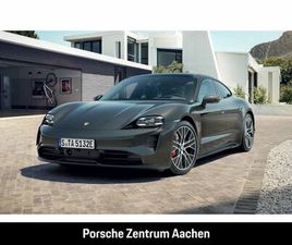 PORSCHE TAYCAN 4S