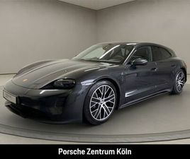 PORSCHE TAYCAN SPORT TURISMO PORSCHE TAYCAN SPORT TURISMO HA-LENKUNG SURROUND-VIEW