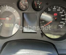 SEAT CORDOBA 1.9 SDI STELLA