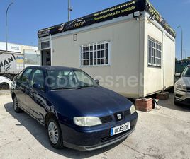 SEAT CÓRDOBA 1.4 16V STELLA