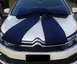 CITROEN C4 LOUNGE LOUNGE SHINE 1.6 TURBO FLEX AUT.